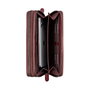 Zoozie Bags Orleanscrazy Rojo Claret